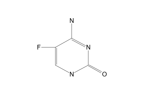 5-Fluorocytosine