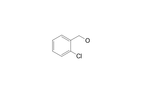 o-chlorobenzyl alcohol