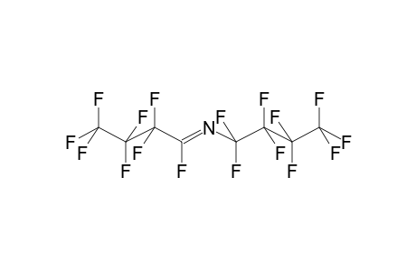 Perfluoro - 5-azanon-4-ene