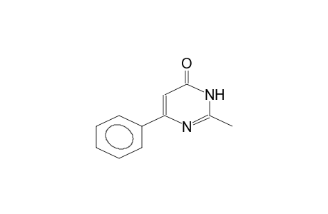 6-methyl-2-phenyl-4(3H)-pyrimidinone