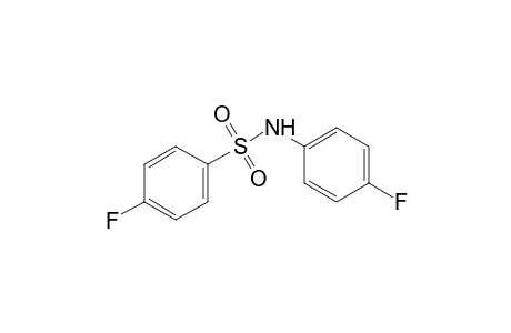 4,4'-difluorobenzenesulfonanilide