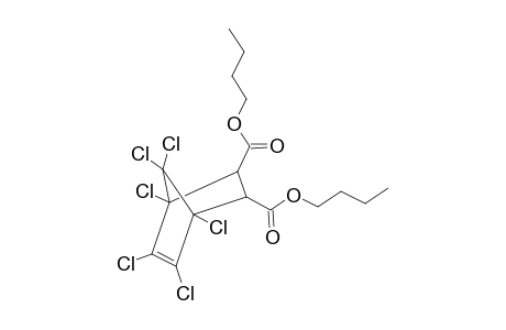 DIBUTYL CHLORENDATE*HIGH STABLE LIQUID ESTER