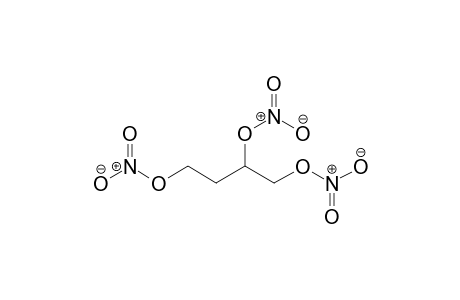 1,2,4-Butanetriol, trinitrate