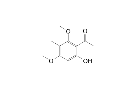 Bancroftinone