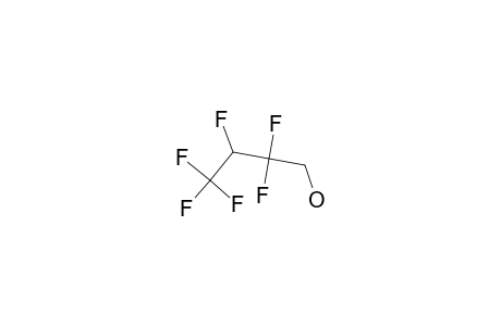2,2,3,4,4,4-Hexafluoro-1-butanol