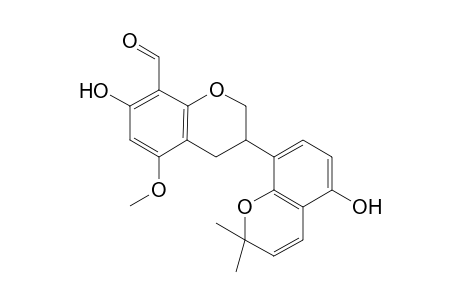 Kanzonol O