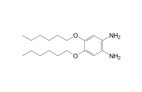 (2-amino-4,5-dihexoxy-phenyl)amine