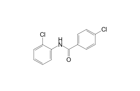 2',4-dichlorobenzanilide