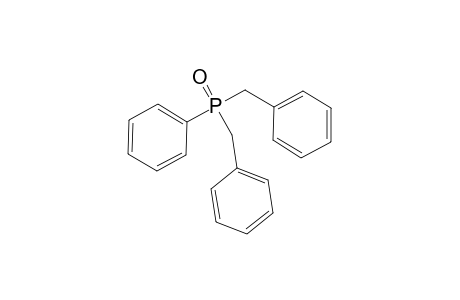 Dibenzyl(phenyl)phosphine oxide