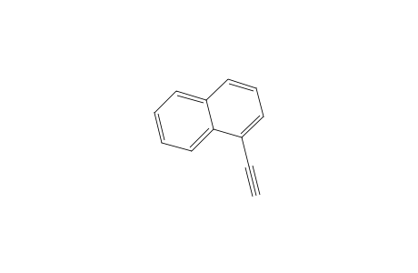 1-NAPHTHYL-ACETYLENE