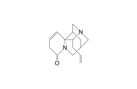 (-)-Tsukushinamine A (14R)