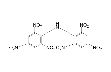 2,2',4,4',6,6'-Hexanitrodiphenylamine