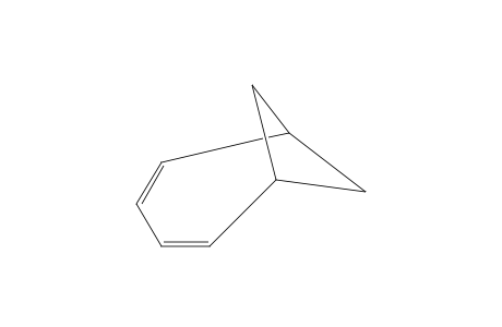 Bicyclo(4.1.1)octa-2,4-diene