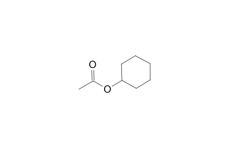 Acetic acid cyclohexyl ester