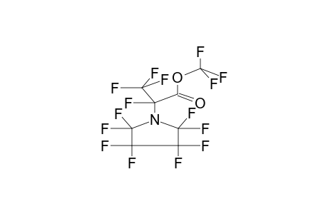 PERFLUORO(METHYL 2-PYRROLIDINOPROPIONATE)