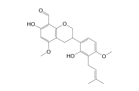 Kanzonol M