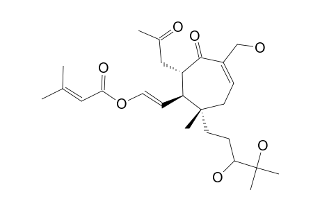 VIBSANIN-W