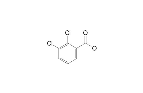2,3-Dichlorobenzoic acid