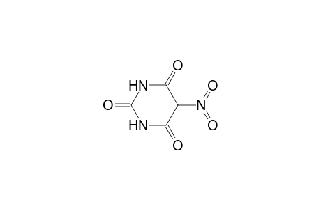 5-nitrobarbituric acid