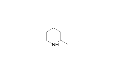 2-Methylpiperidine