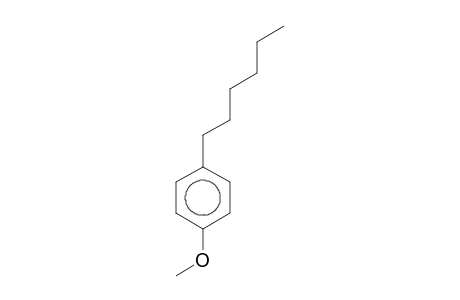 1-Hexyl-4-methoxybenzene