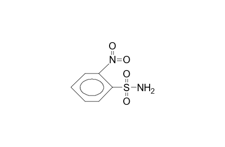 2-Nitro-benzenesulfonamide