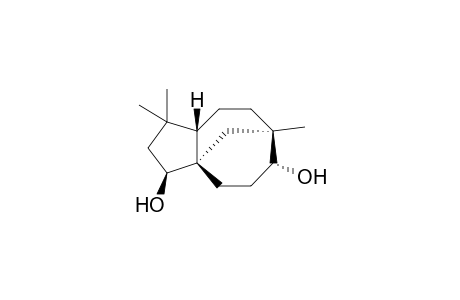 Clovanediol