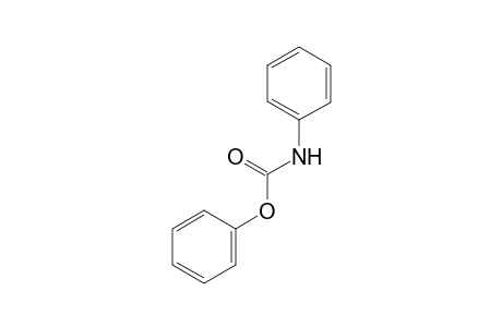 CARBANILIC ACID, PHENYL ESTER