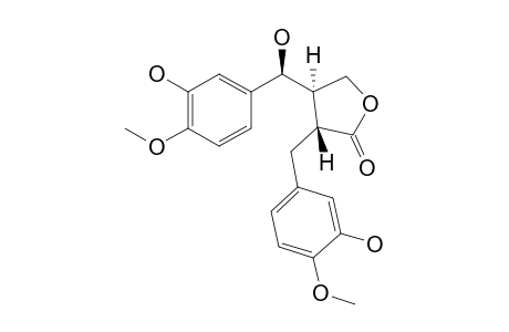 (7'S)-hydroxyprestegane B