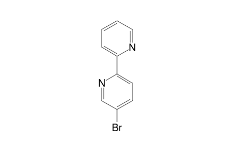 5-Bromo-2,2'-bipyridine