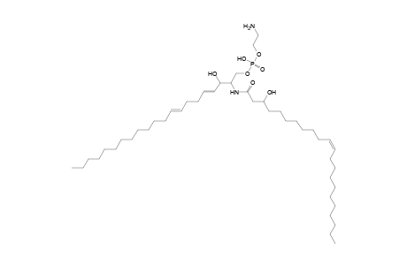 PE-Cer 21:2;2O/22:1;O