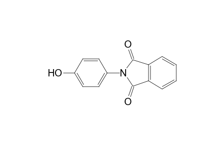 N-(p-hydroxyphenyl)phthalimide