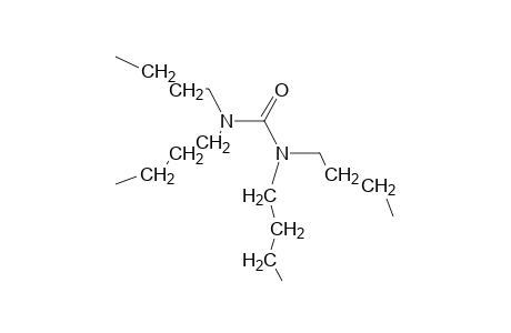 Urea, tetrabutyl-