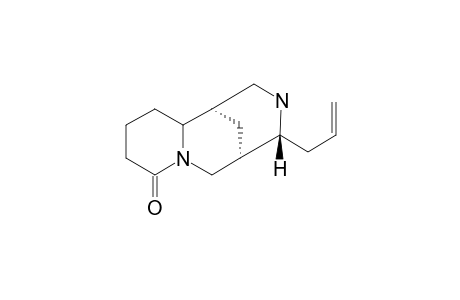 (+)-ANGUSTIFOLINE