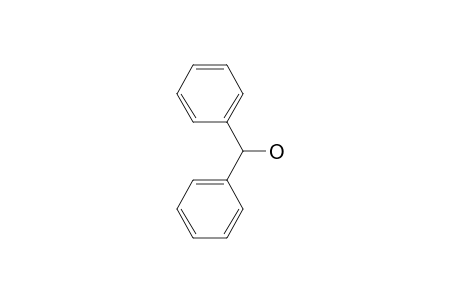 Benzhydrol