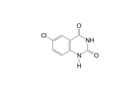 6-chloro-2,4-(1H,3H)-quinazolinedione
