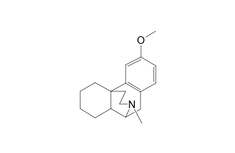 Methorphan MS2