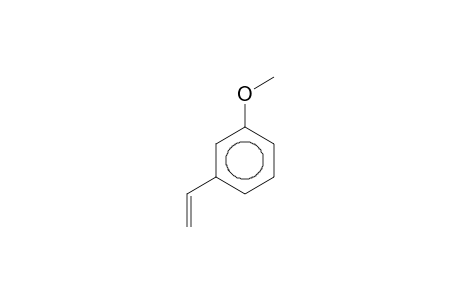 3-Methoxystyrene