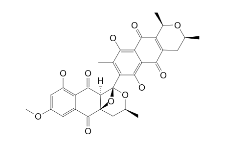 VENTILOQUINONE-N