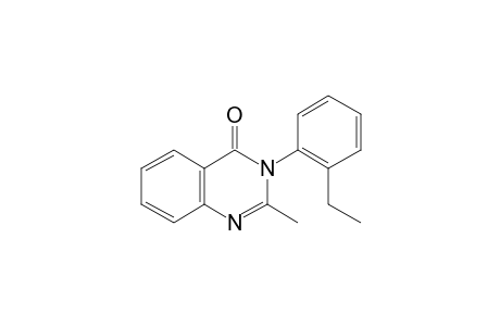 Etaqualone