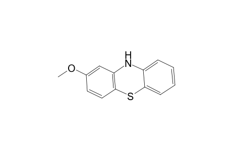 2-Methoxyphenothiazine