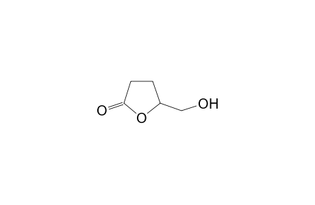 5-methyloltetrahydrofuran-2-one