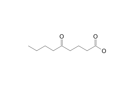 5-Oxononanoic acid