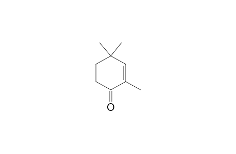 2,4,4-TRIMETHYLCYCLOHEX-2-EN-1-ON