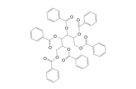 IDITOL, HEXABENZOATE, L-