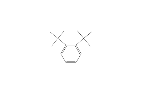 1,2-DI-TERT.-BUTYLBENZOL