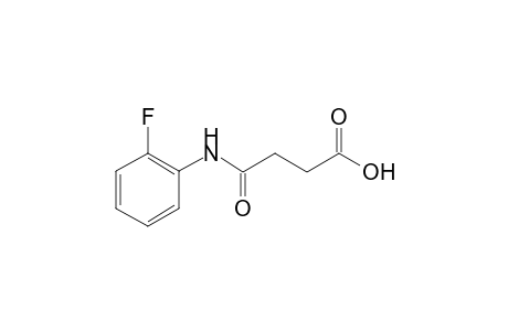 2'-fluorosuccinanilic acid