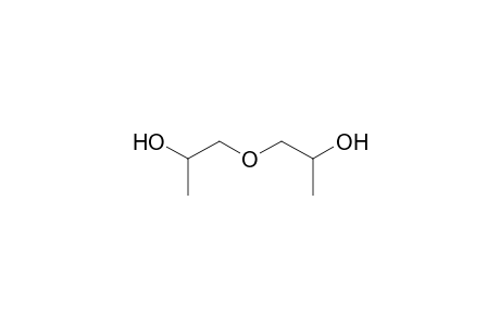 2-PROPANOL, 1,1'-OXYDI-,