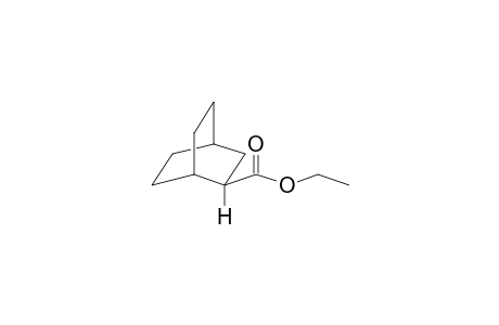 BICYCLO[2.2.2]OCTANE-2-CARBOXYLIC ACID ETHYL ESTER