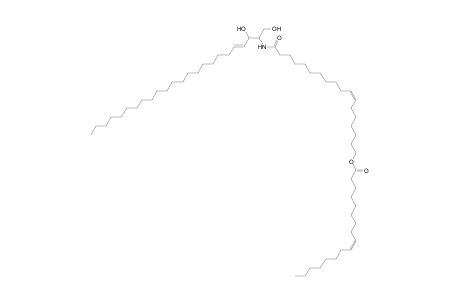 Cer 24:1;2O/18:1;O(FA 17:1)